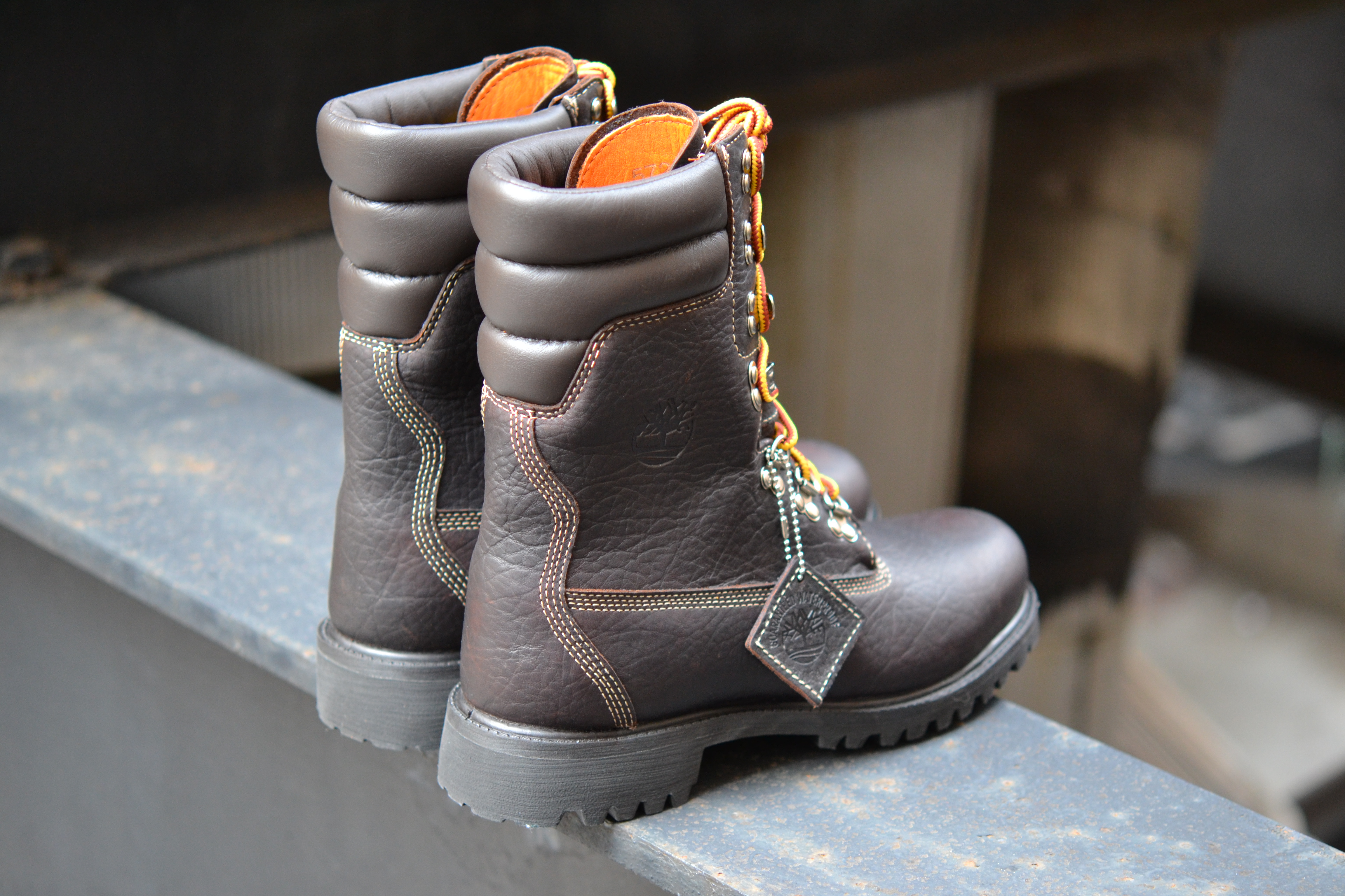 tupac timberland boots